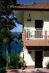 Secret Cliff Resort 